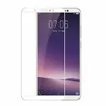 Vizio Vivo V66 9H Hardness Transparent Tempered Glass Touch Sensitive and Scratch Resistant Screen Guard