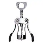 Hasthip Multicolor Wing Corkscrew Wine Opener Professional Multifunctional All-In-One Bottle And Beer