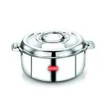Avias Avistar Stainless Steel Casserole 1000ml