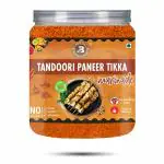 Brewlab Tandoori Paneer Tikka Marinade | Rich & Aromatic Taste | No Added Preservatives | (250 g)