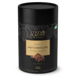 Cocoa Planter Couverture Hot Chocolate Mix (With Chocolate Buttons) | 200g