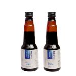 Le-vanza Food & Herbals Brain Booster For Kids | Bregma Brain Tonic For Children & Adult | Brain Tonic Syrup