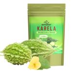 Karela Powder | ACTIZEET Organic Karela | 300 Grams
