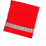 Danish Handloom Cotton 200 Gsm Bath Gamcha