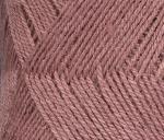 Simi Enterprise Salmon Wool Oswal Wool Ball Hand Knitting Wool, Art Craft Soft Fingering Crochet Hook Yarn, Needle Knitting Yarn Thread Dye Sm-P, 600 G