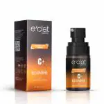 Eclat Superior Vitamin C 20% Serum For Skin Brightening and Radiance 30ml