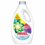 Ariel Washing Liquid, 51 Washes-1785ml color
