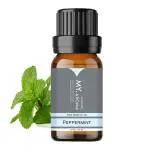 VEDANUM Peppermint Scented Essential Oil for Aromatherapy, Soap Making and Candle Making 15 ml