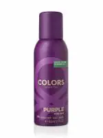 UCB COLORS PURPLE HER