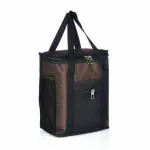 BEYOND ENTERPRISE Right Choice School & Office Tiffin Bags for Boys & Girls Waterproof Lunch Bag