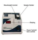 ur biocoction Digital Photo Colorimeter