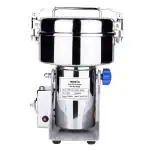 IMPERIUM 3000 watts, 1000 gram capacity, Stainless Steel Mixer Grinders for masala, spices and Herbs
