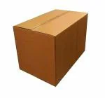 BABJI PACKAGING AND CHEMICALS CORRUGATED BOX 7 PLY 440 X 310 X 520