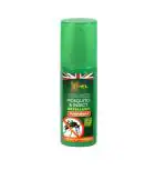 Xpel Mosquito & Insect Repellent Pump Spray | 70ml