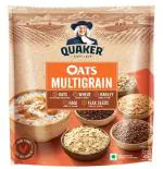 Quaker Oats Multigrain 600g