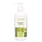 Otrix Bhringraj & Amla Hair Conditioner |Intensive Moisturizing & Growth Formula for All Hair Types | 300ml