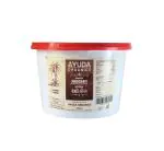 Ayuda Organics Desi Jaggery I Pure Natural Organic Fresh Gud I Handmade Gur I Jaggery Cube I Block Whole Substitute for Sugar I No Preservatives Added, Gluten & Chemical Free - 900gm