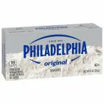KP Philadelphia Original Cream Cheese Blocks 226 Gm (Imported )