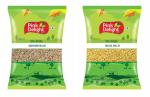 Pink Delight Millet | Barnyard Millet (Sanwa)+ Foxtail (Kangni Millet) | Natural Grains | High Protein & 100% More Fibre than Rice | 1 Kg Each | Pack of 2 | 2 Kg Pack