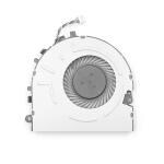 Rubaintech Compatible For Hp 15-DB0013AU, 15-DB0013LA, 15-DB0013NG, 15-DB0013NIA, 15-DB0013NL, 15-DB0013NM, 15-DB0013NP, 15-DB0013NQ, 15-DB0013NS Laptop CPU Cooling Fan Cooler