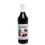 Monin Pomegranate Syrup Bottle, 1 L