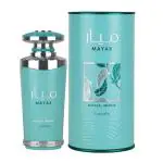 Lattafa Mayar Natural Intense Unisex Eau De Parfum 100ML- LUP MAYR NATRL INTNS 100