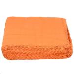 Urban Buy Kitchen Orange Cloth Duster Wet & Dry Cleaning Cloth, MultiColour & (pack of 1)