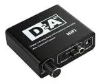 Microware DAC Digital to Analog Converter