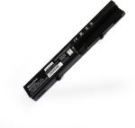 Maxelon Laptop Battery 6520 For Hp Compaq 510 511 515 540 541 6520S 6520P 6 Cell Laptop Battery (Black)
