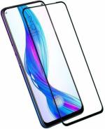 Hot Selling Edge To Edge Tempered Glass for Oppo F11 Pro| Realme X| OPPO K3| OPPO Reno 2z| Oppo Reno2 F| Vivo V15| Vivo Z1 Pro |Pack of 1