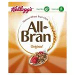 Kelloggs All Bran Original Cereal 500 g