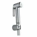 Jaquar Brass Health Faucet, Silver, Chrome Finish (ALD-CHR-573)