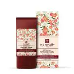 Ningen Gardenia Body Perfume Cream I Long Lasting Fragrance I Spicy Notes I Dermatologically Tested 100g