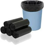 Vedant Santosh Disposable Garbage Trash Waste Dustbin Covers (Pack Of 2)