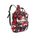 Chinmay Kids Multicolor Multipurpose Baby Diaper Bag