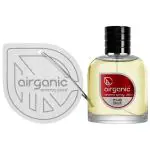 AIRGANIC Aroma Fine Spray Musk Blast - 25 ml | Car Spray Perfume | Luxury Car Freshener | Air Perfume for Car Dashboard