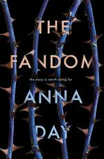 The Fandom- 1 Paperback - Anna Day, Chicken House 1st Edition (4 January 2018)