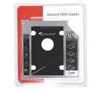 Technotech Sata Hdd, Ssd Hard Drive Caddy Tray for Macbook Pro 13, 15, 17