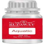 The Rupawat perfumery house Aquatic Attar 100Ml Floral Attar (Natural)