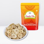 Chandra Vilas Banana Chips (Salt And Pepper) 200g