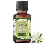 Nature Clouds Jasmine Essential Oil, 10 Ml