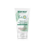 Beauty Relay-Vitamin-E Anti Wrinkle, Anti Pigmentation Gel with Vitamin-E, Aloevera, Lemon Grass Oil
