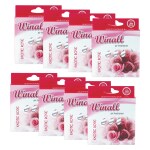 Winall Rose Air Freshener 50gms (pack of 8)