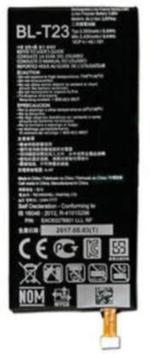 NAFS Battery For Lg X Cam K-580-1 K580 K580Ds K580Y F690 Bl-T23