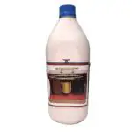 TARGET HYGIENE Shoe Polishing Cream For Automatic Shoe Polisher Polish Shining Cleaner Machine Cream For Shoe Polishing Machine - 1 LTR