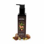 Novrux Shea Butter & Vitamin-E Shampoo for Soft & Healthy Hairs For All Hair Types - 200ML