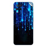 GADGETSWRAP Printed Vinyl Skin Sticker for Realme 9 (5g) - magic stars