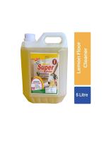 Clinco Fresh Freshzool Lemon Floor Cleaner 5L