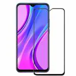 Vizio Realme Ui 3.0 Transparent Tempered Glass Screen Protector with Dry and Wet Wipe 15 X 8 X 1.3 cm
