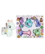 Yunicron Max Plastic Musical Rattle - Age- 0 Months Plus